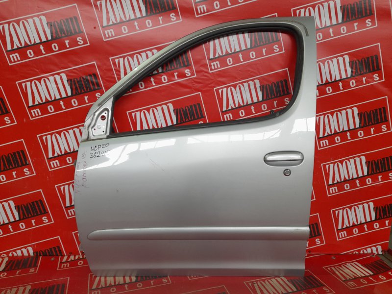 Дверь боковая, 6200 рублей, Красноярск