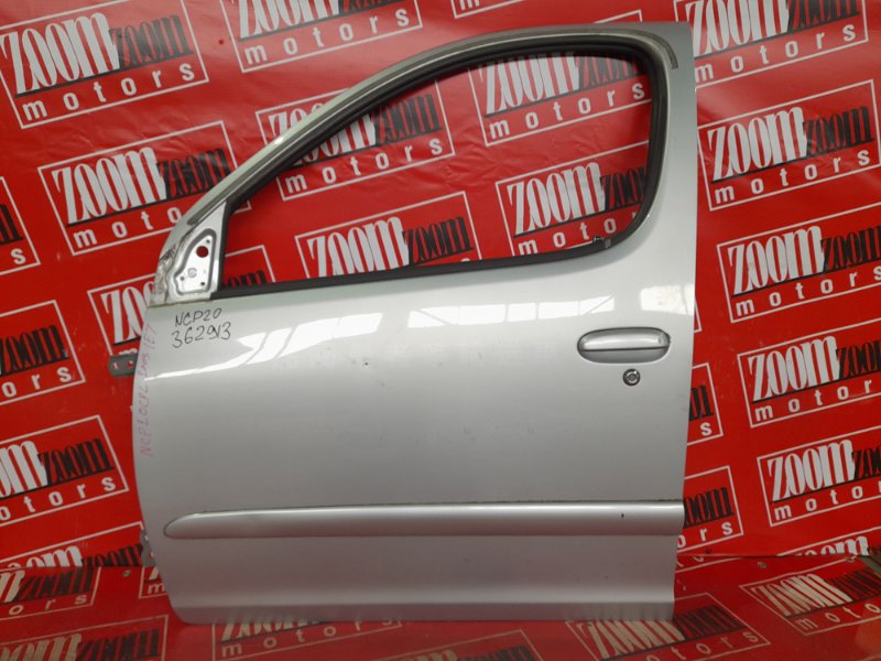 Дверь боковая, 6200 рублей, Красноярск