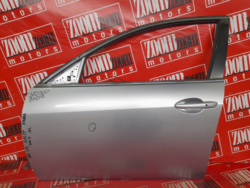 Дверь боковая, 6000 рублей, Красноярск