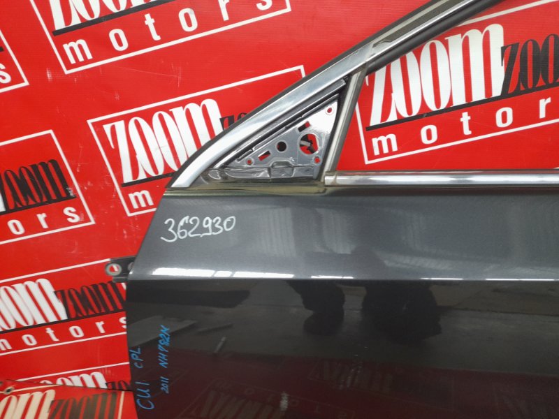 Дверь боковая, 7600 рублей, Красноярск