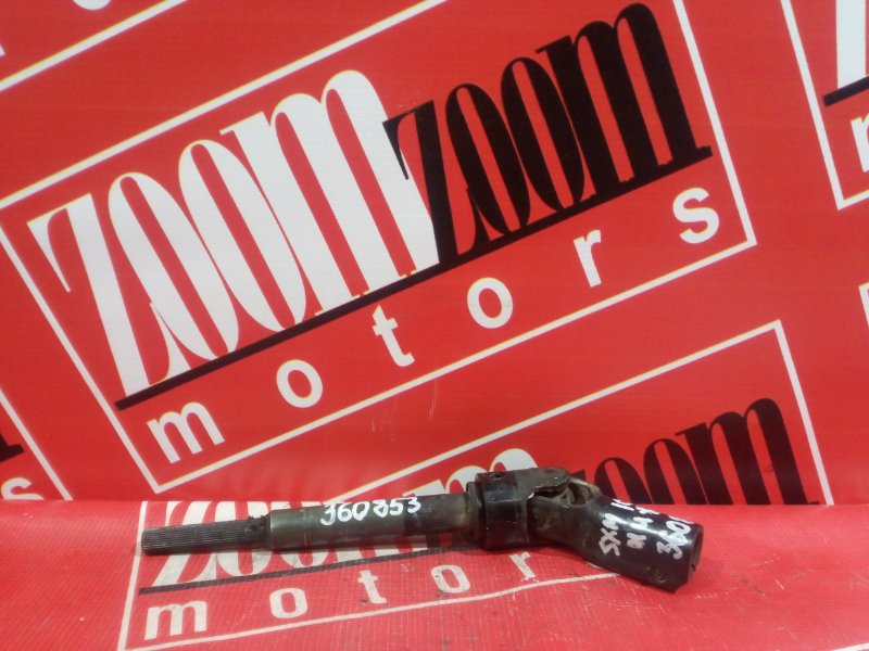 Кардан рулевой, 3200 рублей, Красноярск