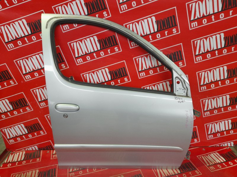 Дверь боковая, 5900 рублей, Красноярск