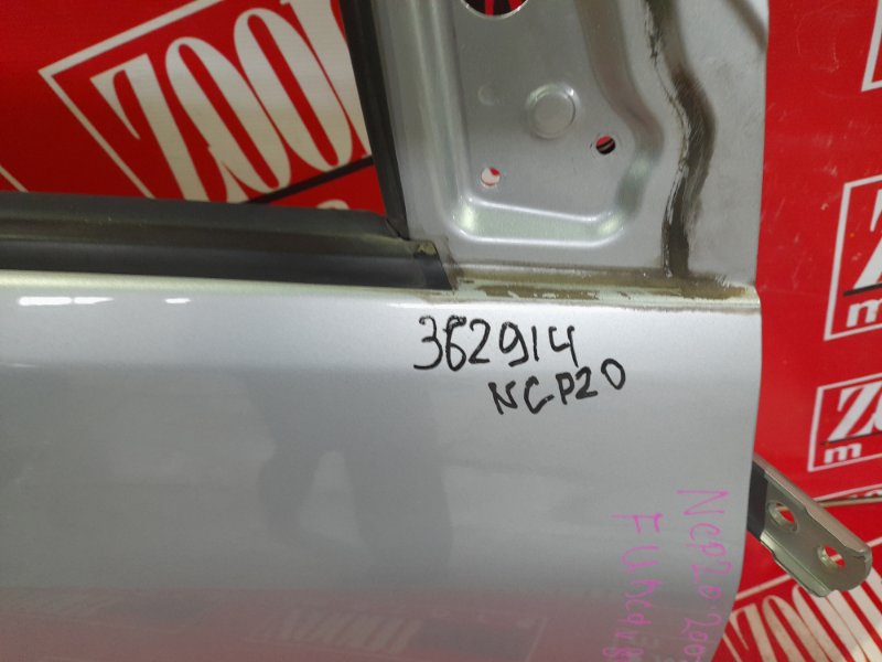 Дверь боковая, 5900 рублей, Красноярск