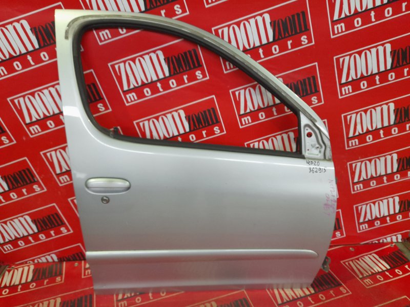 Дверь боковая, 5900 рублей, Красноярск