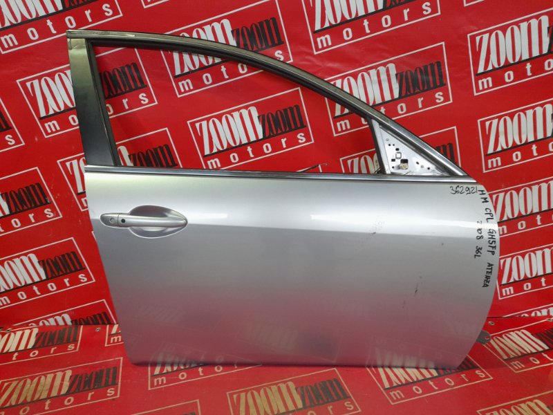 Дверь боковая, 6000 рублей, Красноярск