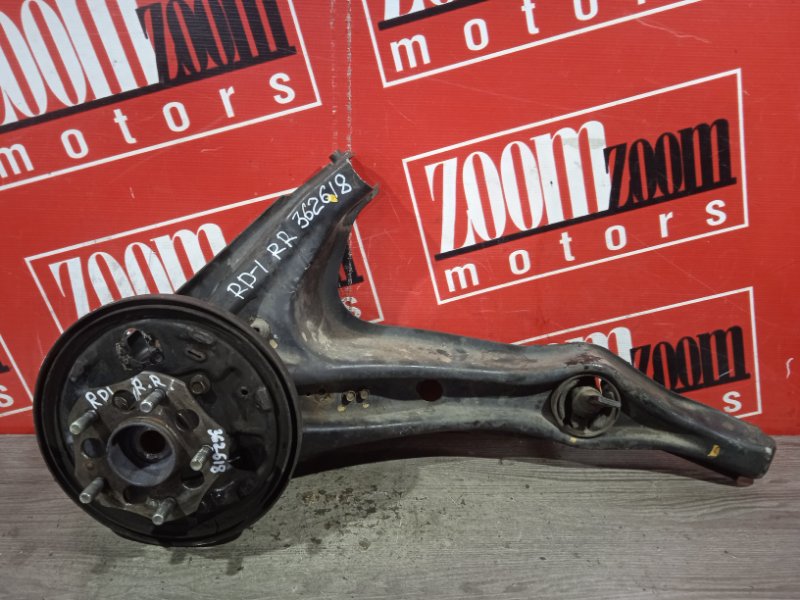 Ступица, 1900 рублей, Красноярск