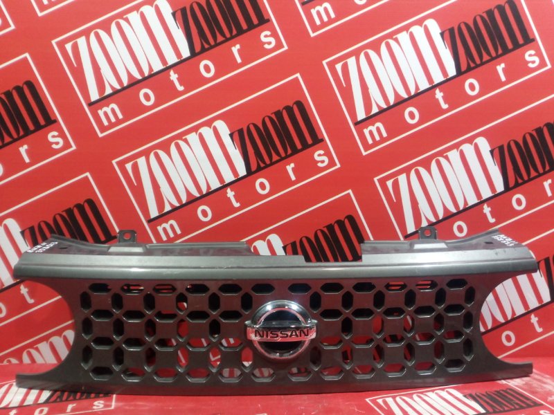 Решетка радиатора, 1000 рублей, Красноярск