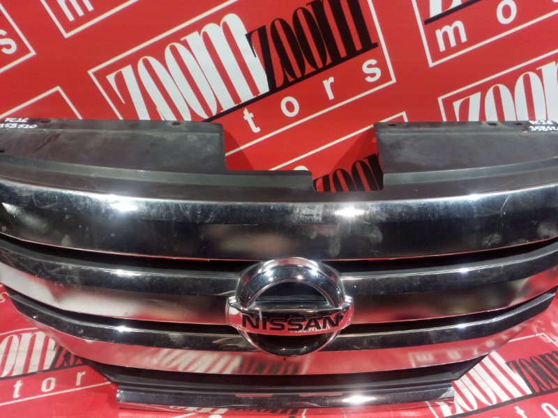 Решетка радиатора, 3800 рублей, Красноярск