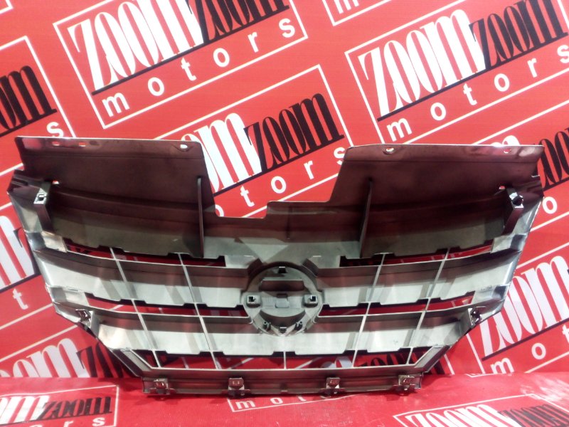 Решетка радиатора, 3800 рублей, Красноярск