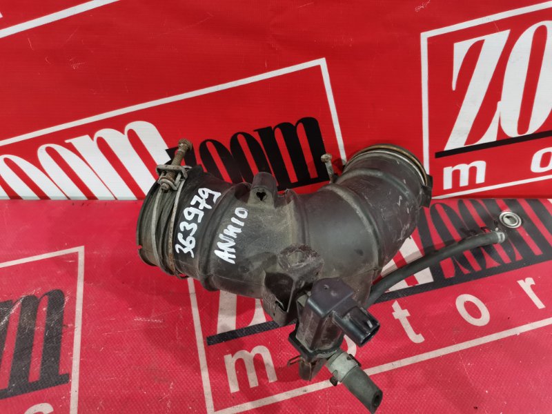 Патрубок воздушного фильтра, 500 рублей, Красноярск