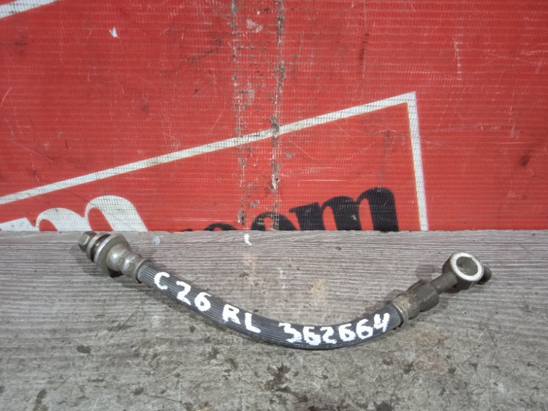 Шланг тормозной, 800 рублей, Красноярск