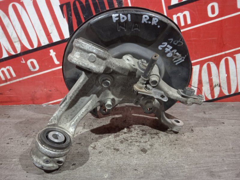 Ступица, 1000 рублей, Красноярск