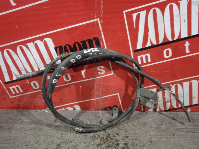 Трос ручника, 800 рублей, Красноярск