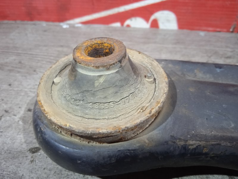 Рычаг подвески нижний, 1000 рублей, Красноярск