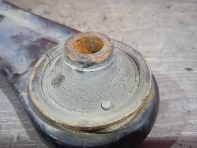 Рычаг подвески нижний, 1400 рублей, Красноярск