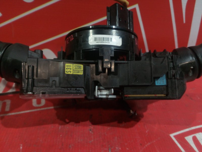 Шлейф-лента аирбага, 2400 рублей, Красноярск