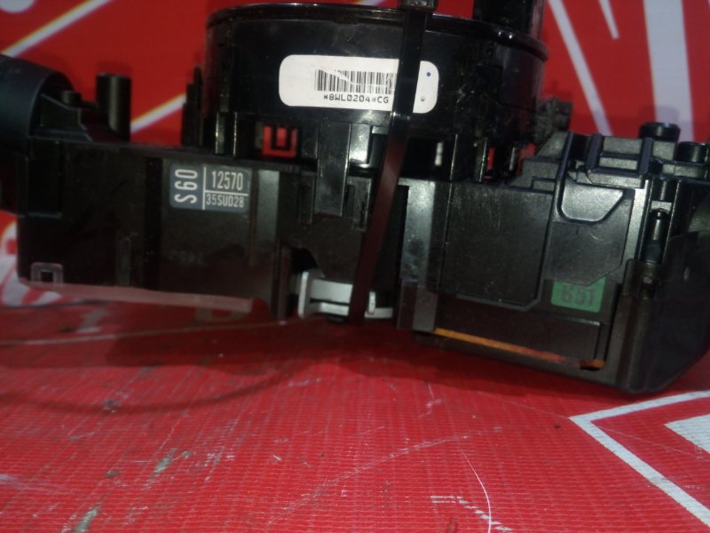 Шлейф-лента аирбага, 2400 рублей, Красноярск