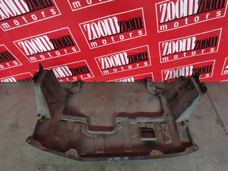 Защита ДВС, 1200 рублей, Красноярск