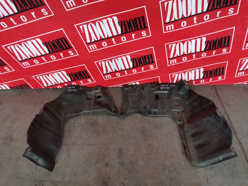 Защита ДВС, 800 рублей, Красноярск