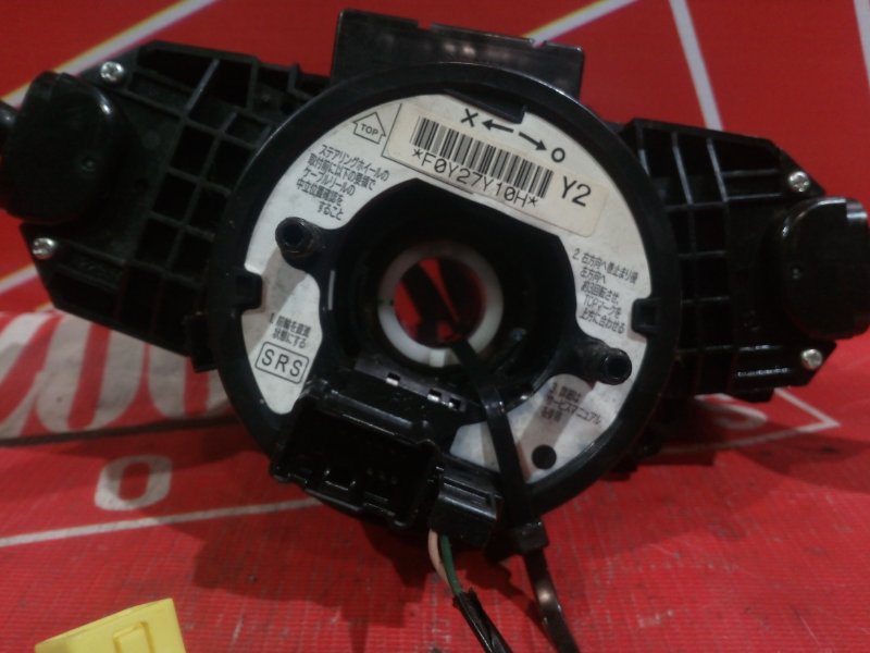 Шлейф-лента аирбага, 1500 рублей, Красноярск