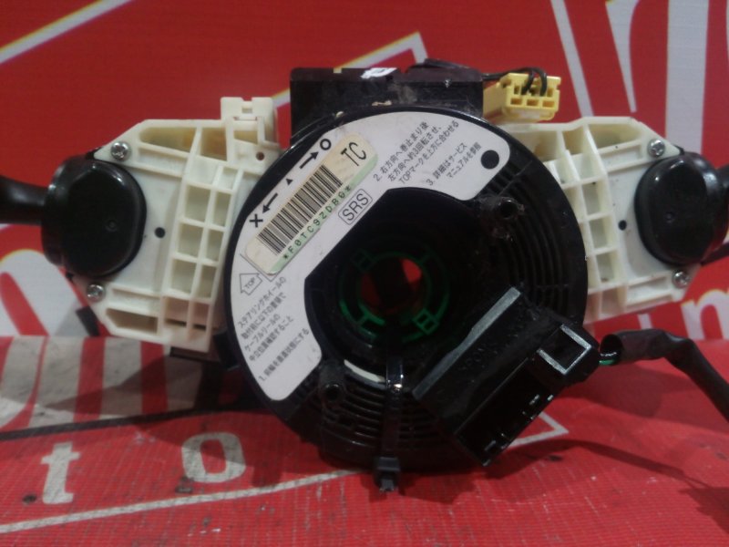 Шлейф-лента аирбага, 2400 рублей, Красноярск