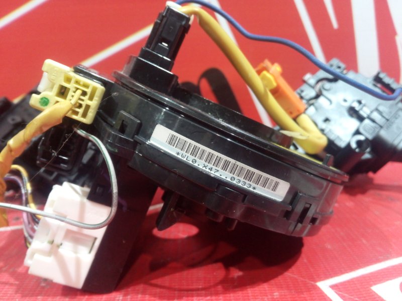 Шлейф-лента аирбага, 2000 рублей, Красноярск