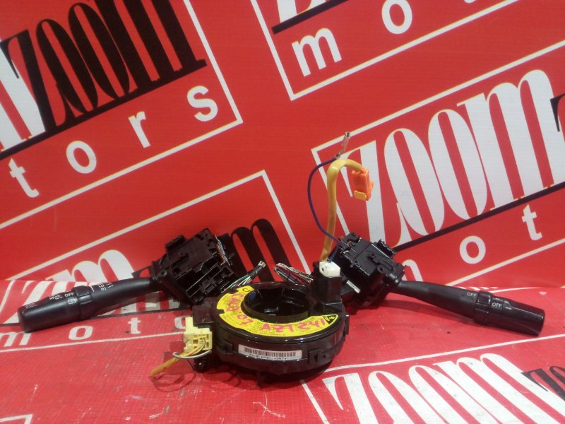 Шлейф-лента аирбага, 2000 рублей, Красноярск