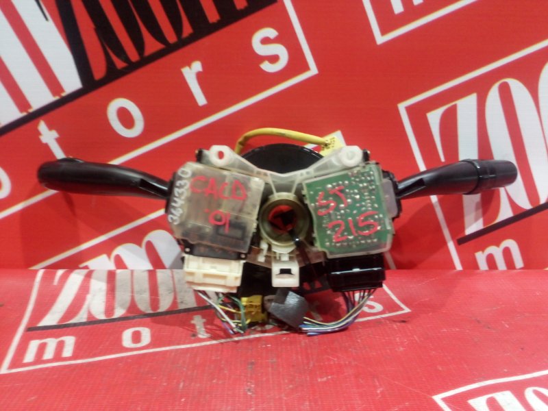 Шлейф-лента аирбага, 1900 рублей, Красноярск