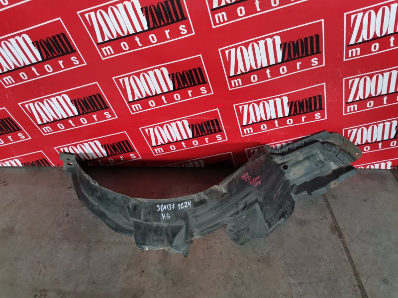 Подкрылок, 1200 рублей, Красноярск