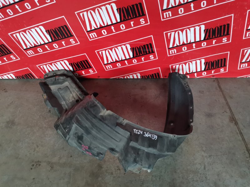 Подкрылок, 1200 рублей, Красноярск