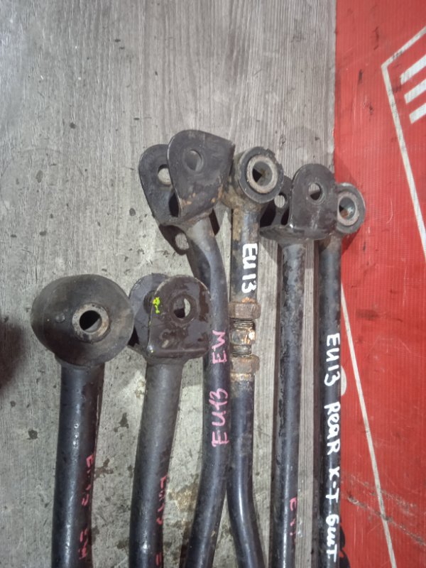 Тяга задняя, 2800 рублей, Красноярск