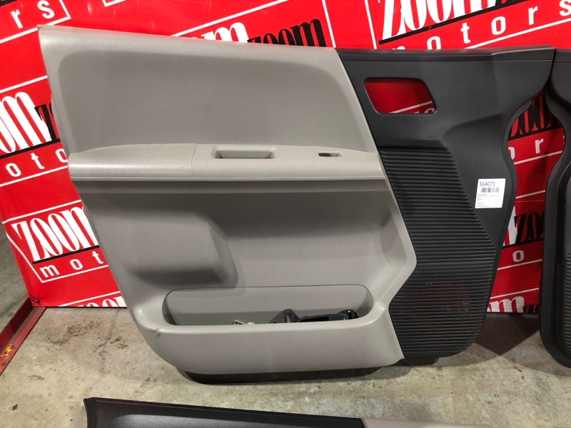 Обшивка двери, 7600 рублей, Солонцы