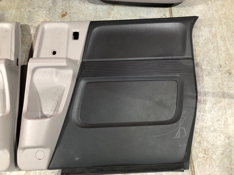 Обшивка двери, 7600 рублей, Солонцы