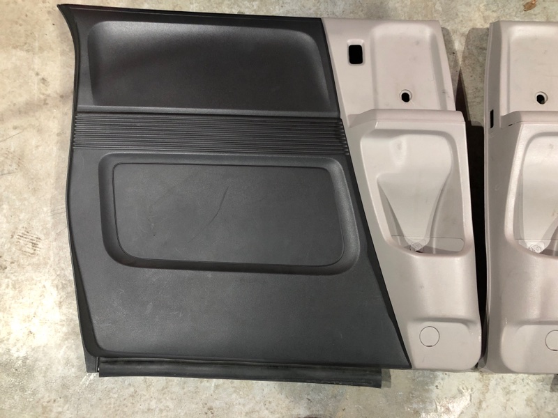 Обшивка двери, 7600 рублей, Солонцы