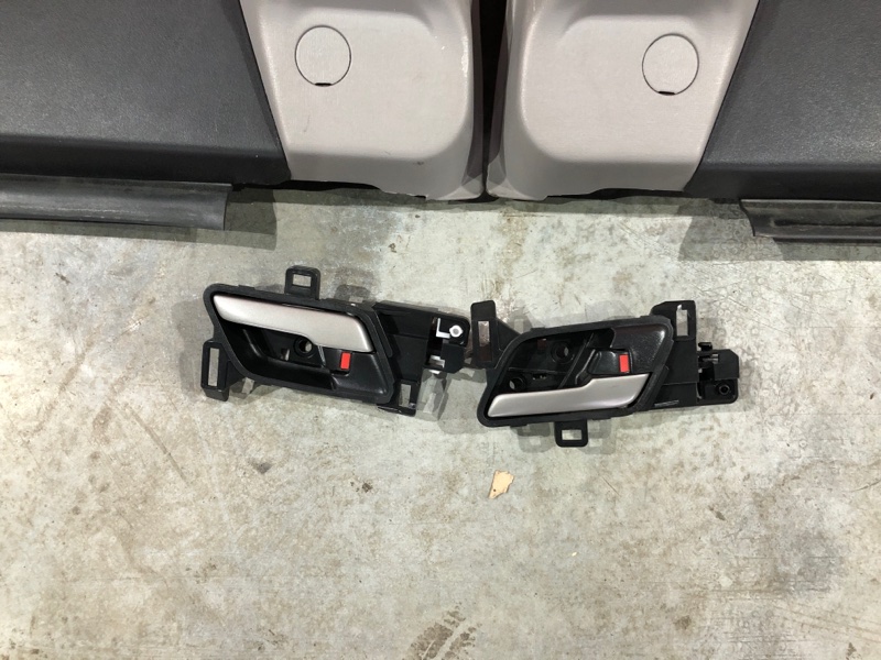 Обшивка двери, 7600 рублей, Солонцы