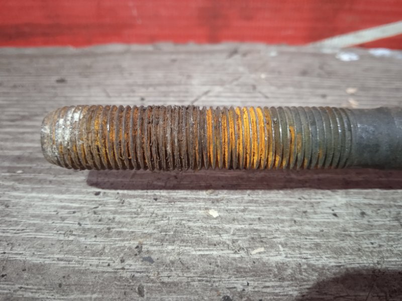 Тяга реактивная передняя, 800 рублей, Красноярск