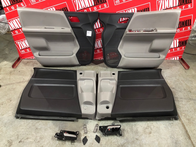 Обшивка двери, 7600 рублей, Солонцы