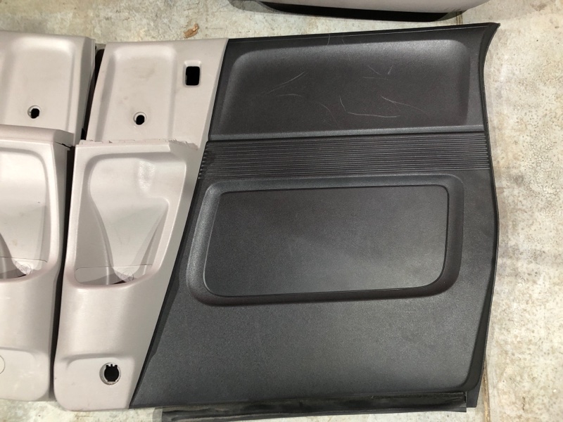 Обшивка двери, 7600 рублей, Солонцы