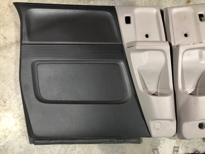 Обшивка двери, 7600 рублей, Солонцы