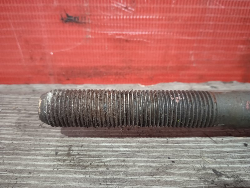 Тяга реактивная передняя, 800 рублей, Красноярск