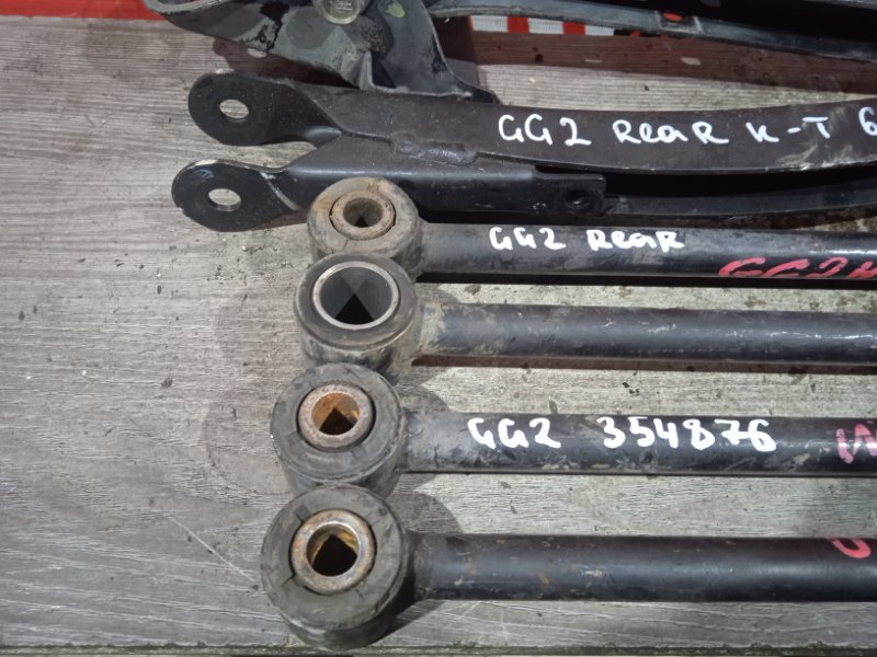 Тяга задняя, 2300 рублей, Красноярск