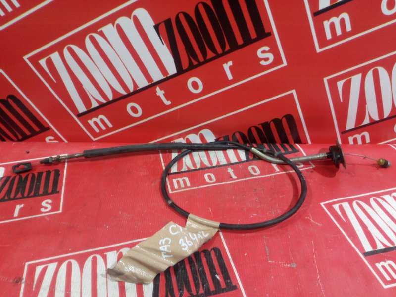 Трос газа, 1500 рублей, Красноярск