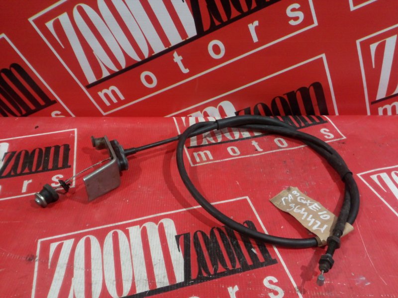 Трос газа, 2000 рублей, Красноярск