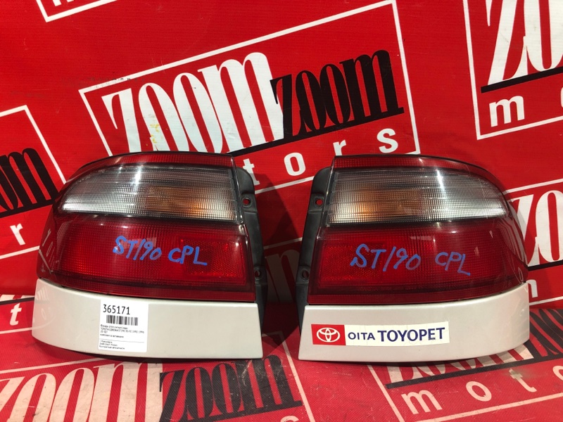 Фонарь (Стоп-сигнал), 9500 рублей, Красноярск