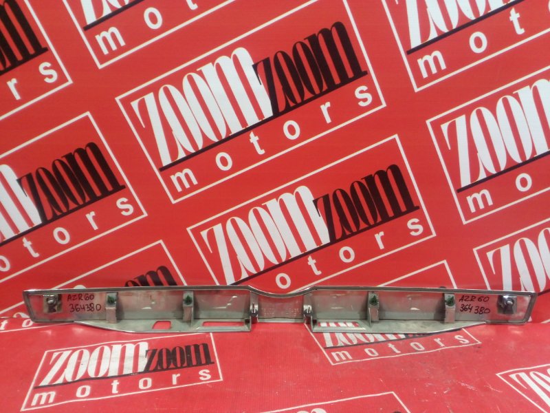 Накладка багажника, 1900 рублей, Красноярск