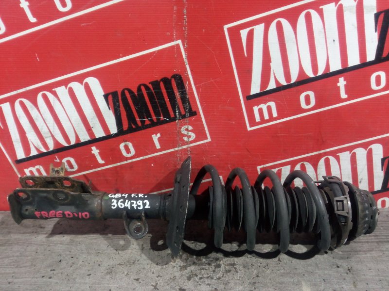 Стойка подвески, 1500 рублей, Красноярск