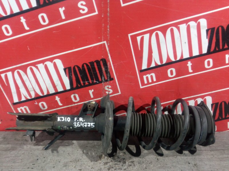 Стойка подвески, 3400 рублей, Красноярск