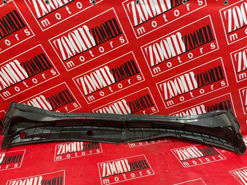 Решетка под лобовое стекло, 800 рублей, Красноярск