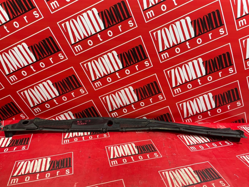 Решетка под лобовое стекло, 600 рублей, Красноярск