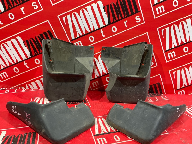 Брызговик, 1400 рублей, Красноярск